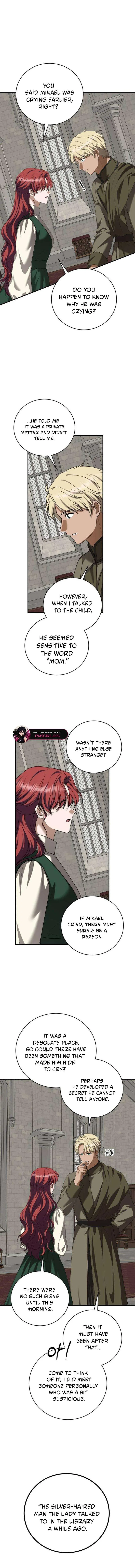 An Unexpected Proposal Chapter 67 – Page 12