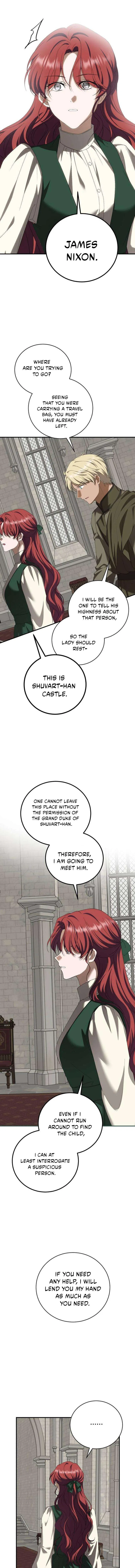 An Unexpected Proposal Chapter 67 – Page 13