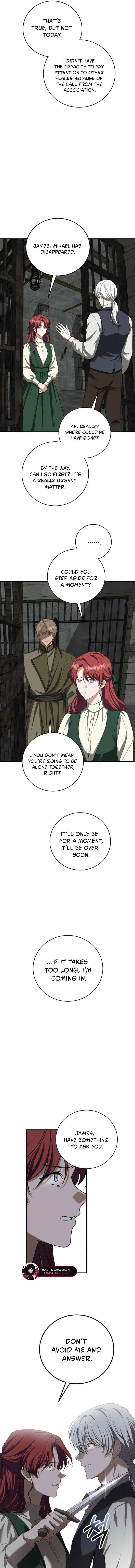 An Unexpected Proposal Chapter 67 – Page 16