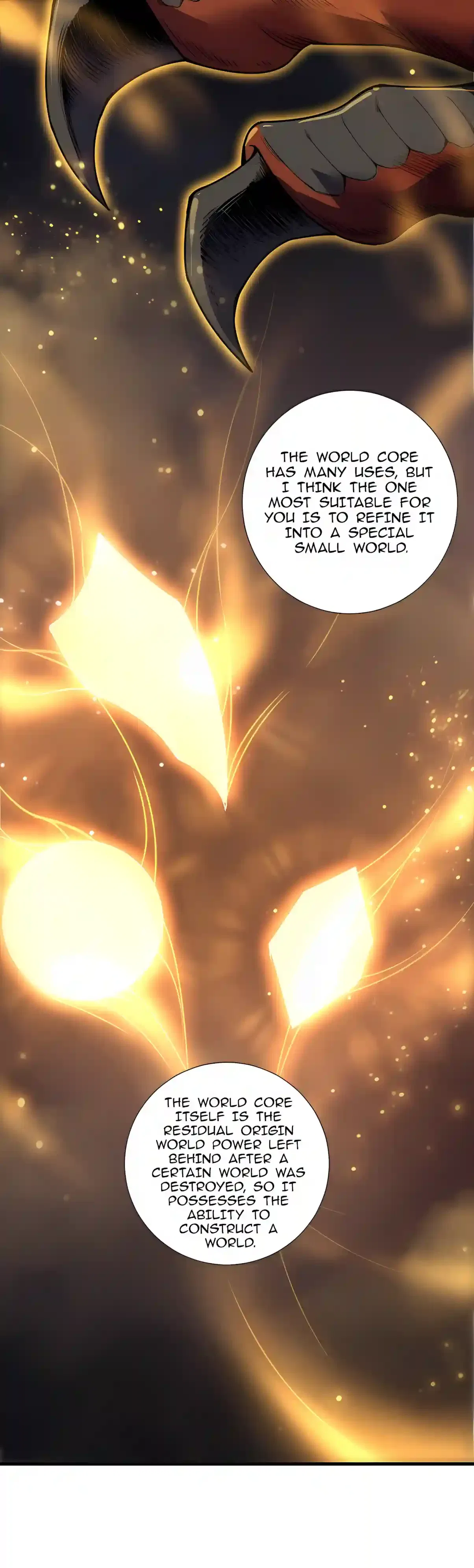 Catastrophic Necromancer Chapter 310 – Page 6