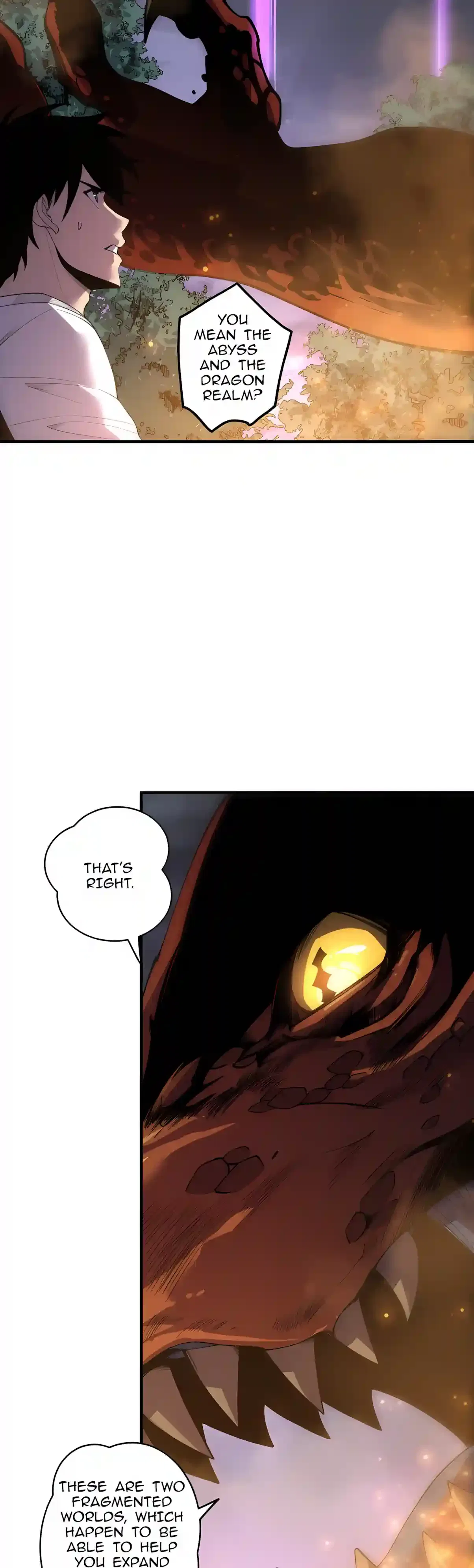 Catastrophic Necromancer Chapter 310 – Page 10