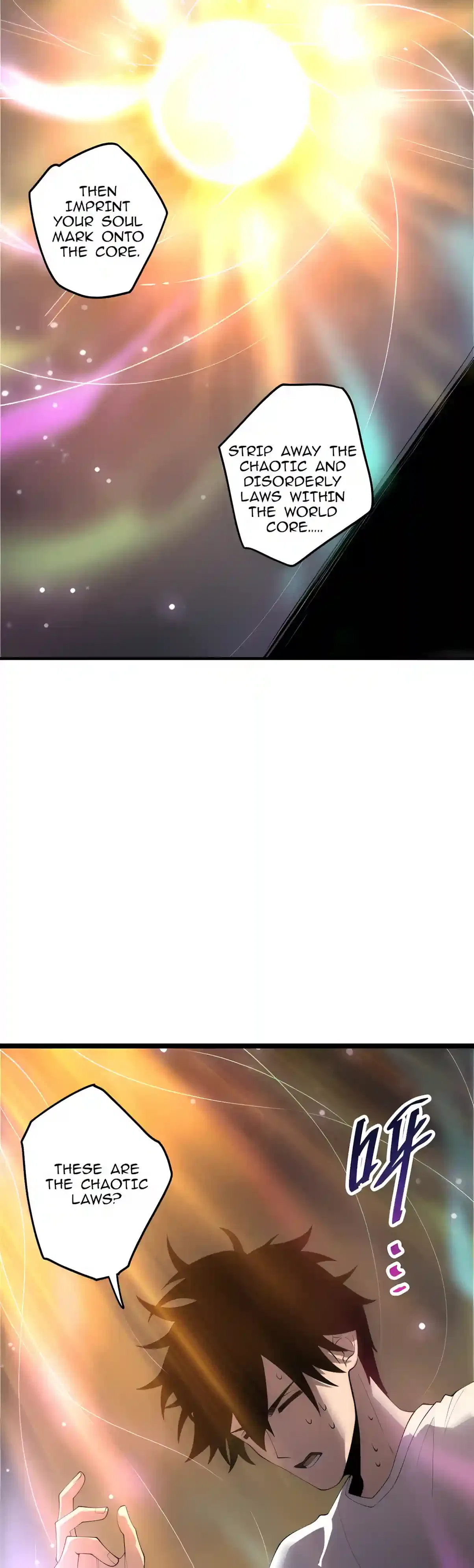 Catastrophic Necromancer Chapter 310 – Page 13