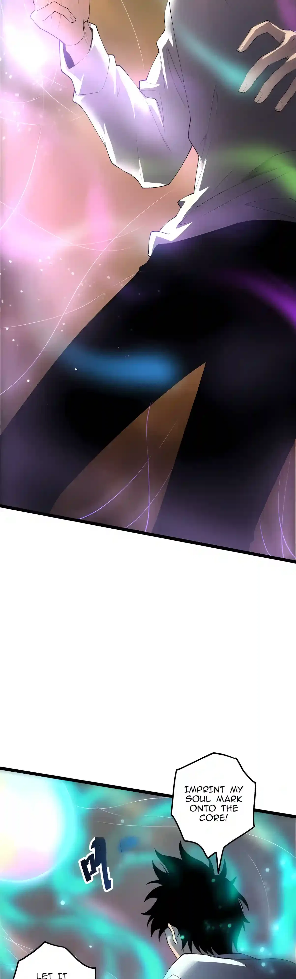 Catastrophic Necromancer Chapter 310 – Page 14