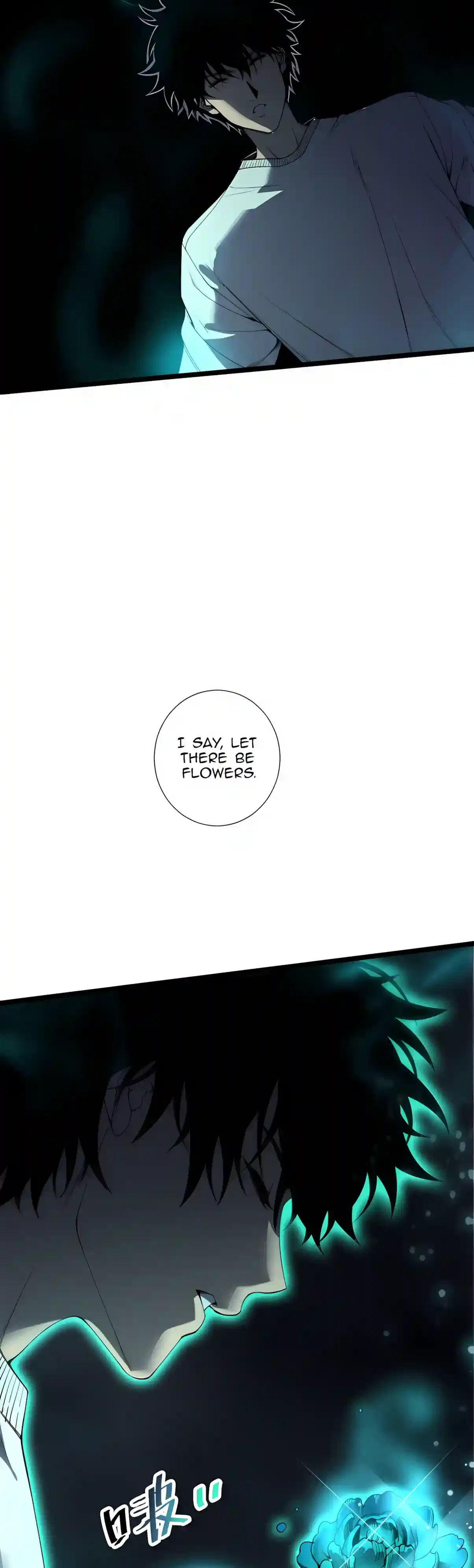 Catastrophic Necromancer Chapter 310 – Page 17