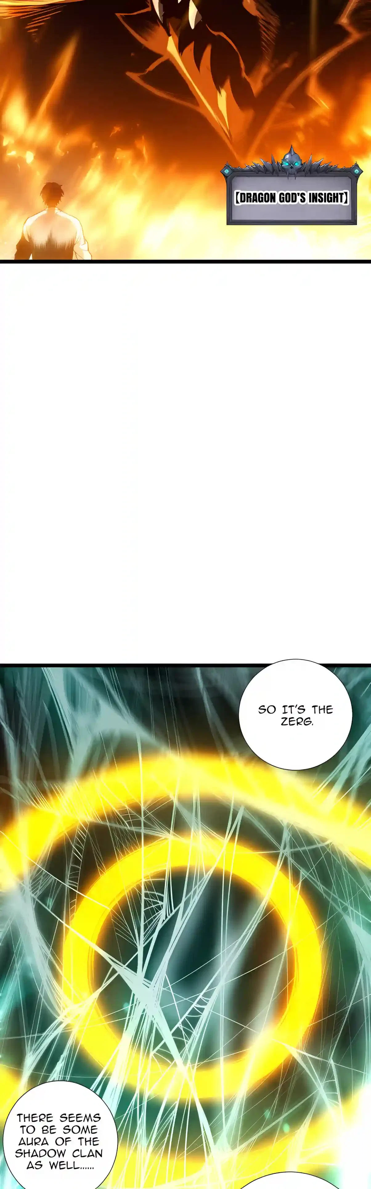 Catastrophic Necromancer Chapter 310 – Page 32