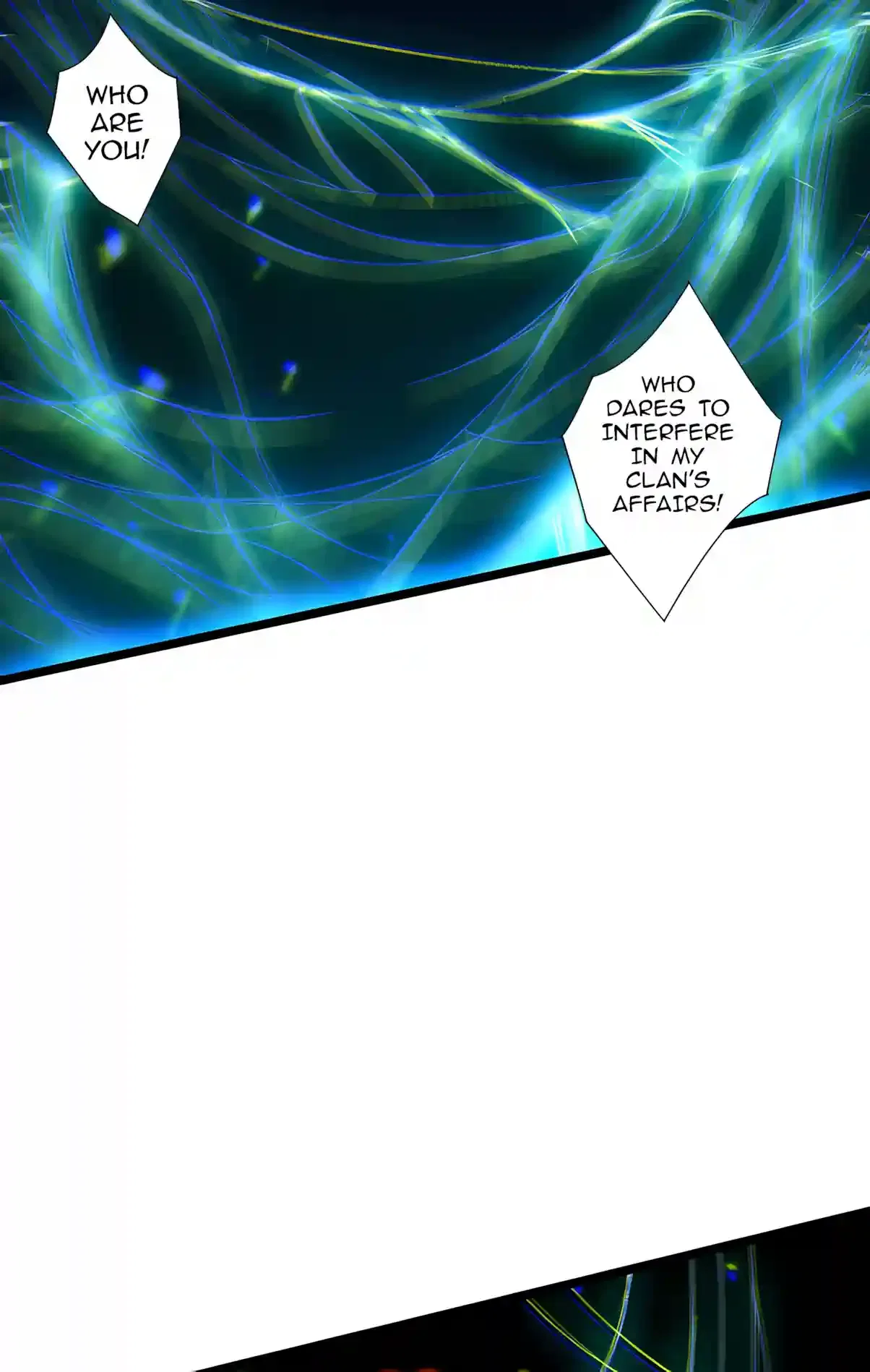 Catastrophic Necromancer Chapter 310 – Page 35