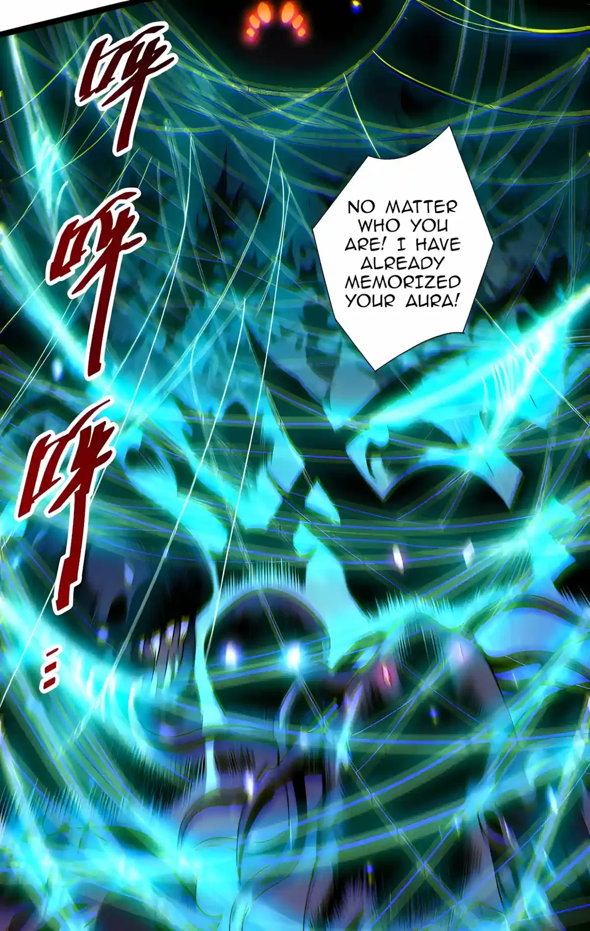 Catastrophic Necromancer Chapter 310 – Page 36