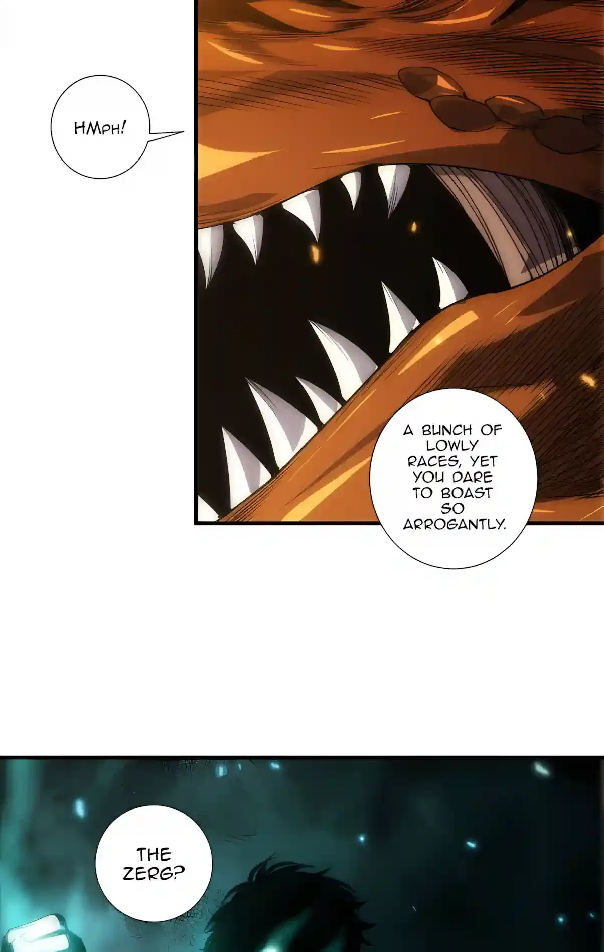 Catastrophic Necromancer Chapter 310 – Page 40