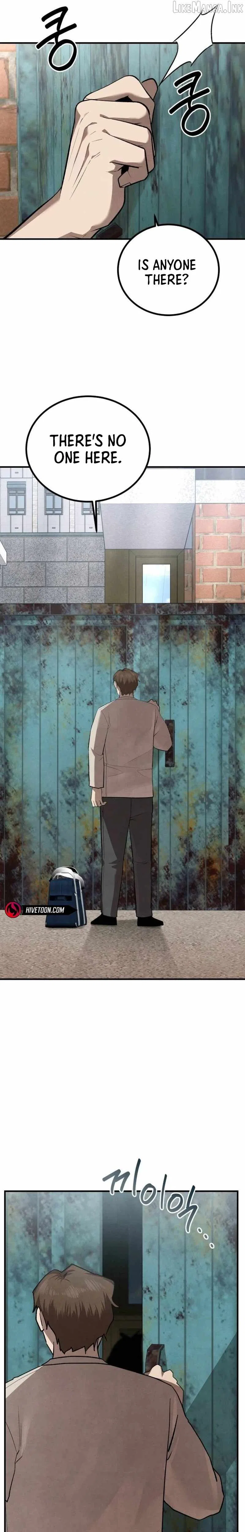Turns Out, It’s the 3rd Generation of the Chaebol Chapter 19 – Page 2