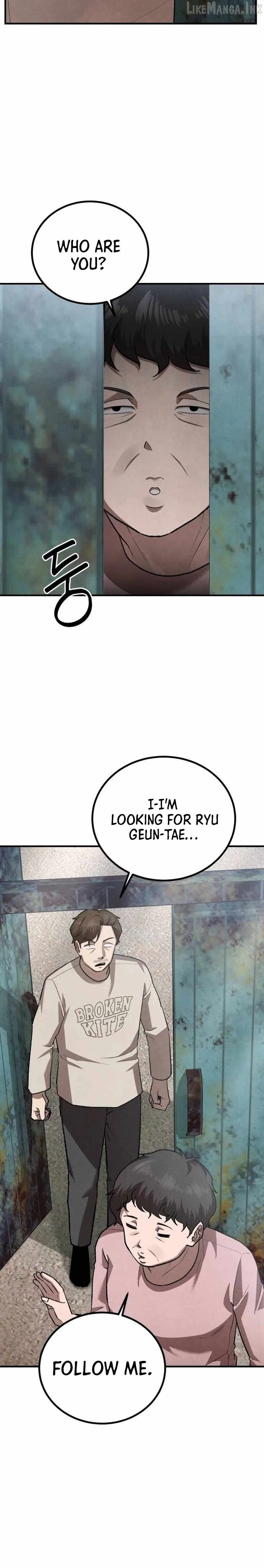 Turns Out, It’s the 3rd Generation of the Chaebol Chapter 19 – Page 3