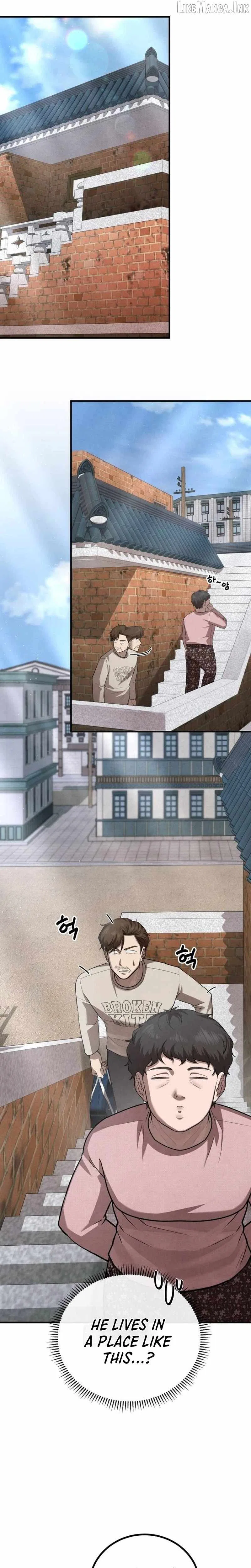 Turns Out, It’s the 3rd Generation of the Chaebol Chapter 19 – Page 4