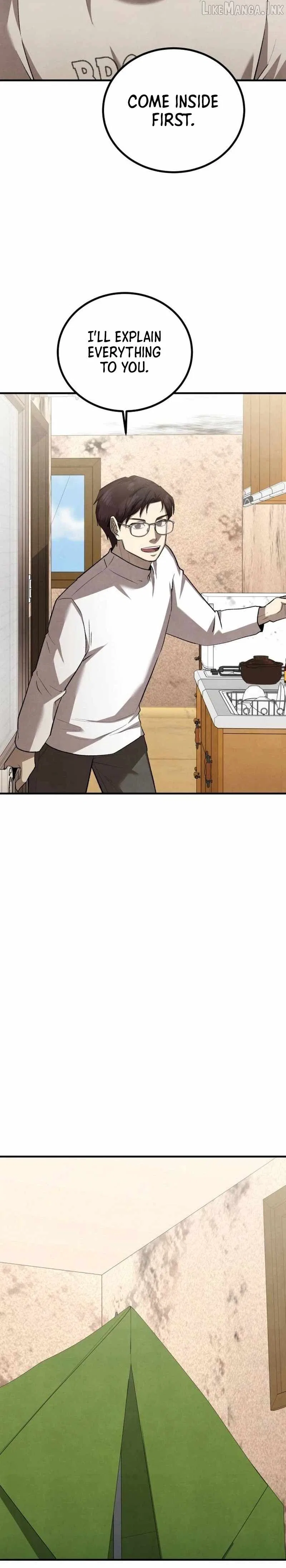 Turns Out, It’s the 3rd Generation of the Chaebol Chapter 19 – Page 6