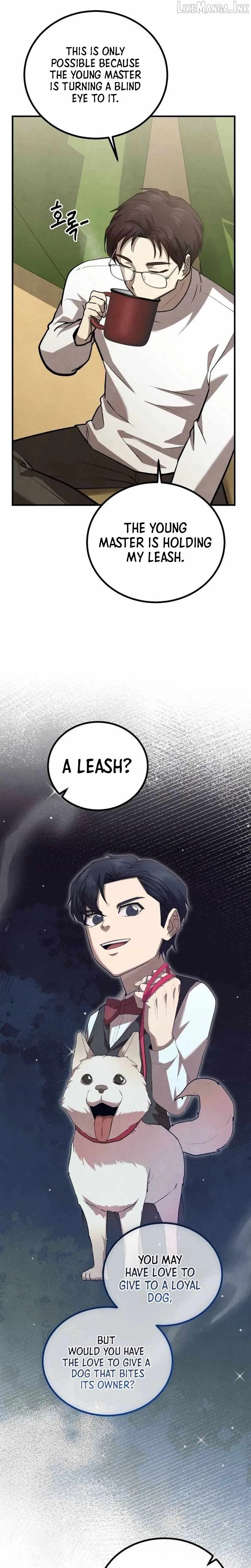 Turns Out, It’s the 3rd Generation of the Chaebol Chapter 19 – Page 10