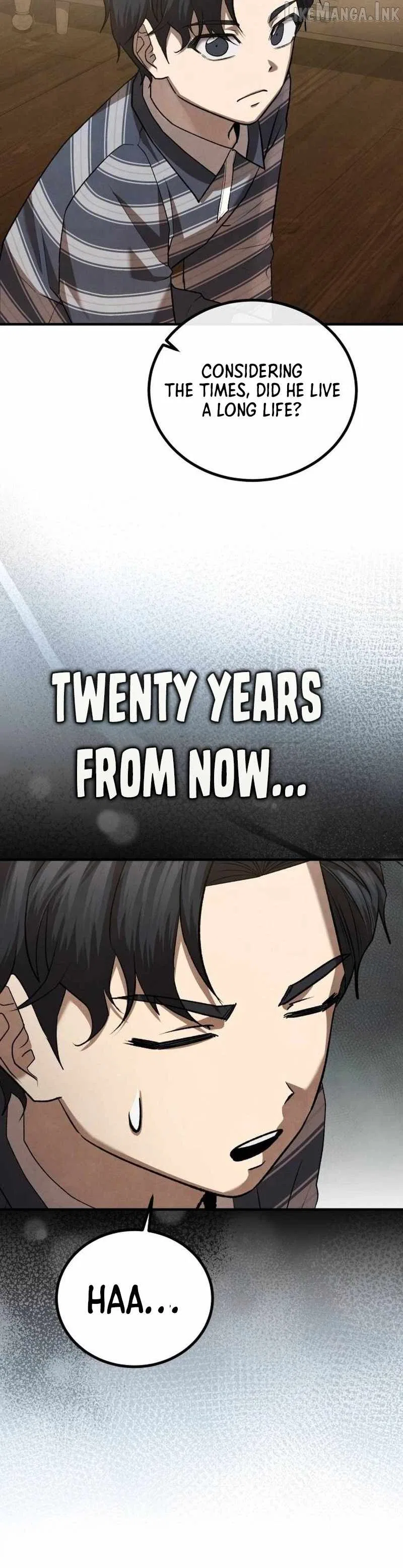 Turns Out, It’s the 3rd Generation of the Chaebol Chapter 19 – Page 30