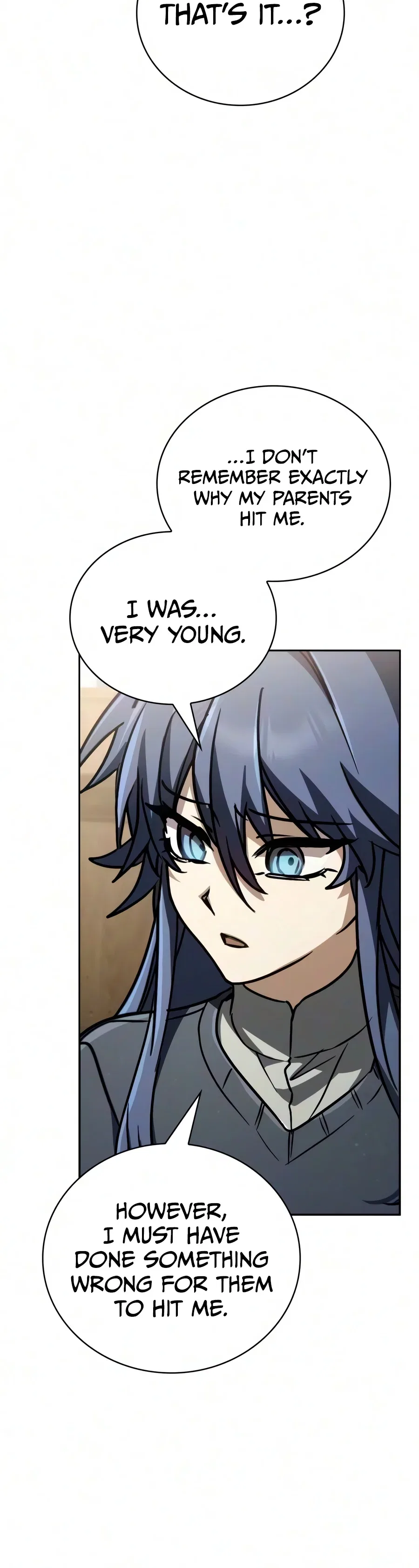Genius Prismatic Mage Chapter 96 – Page 5