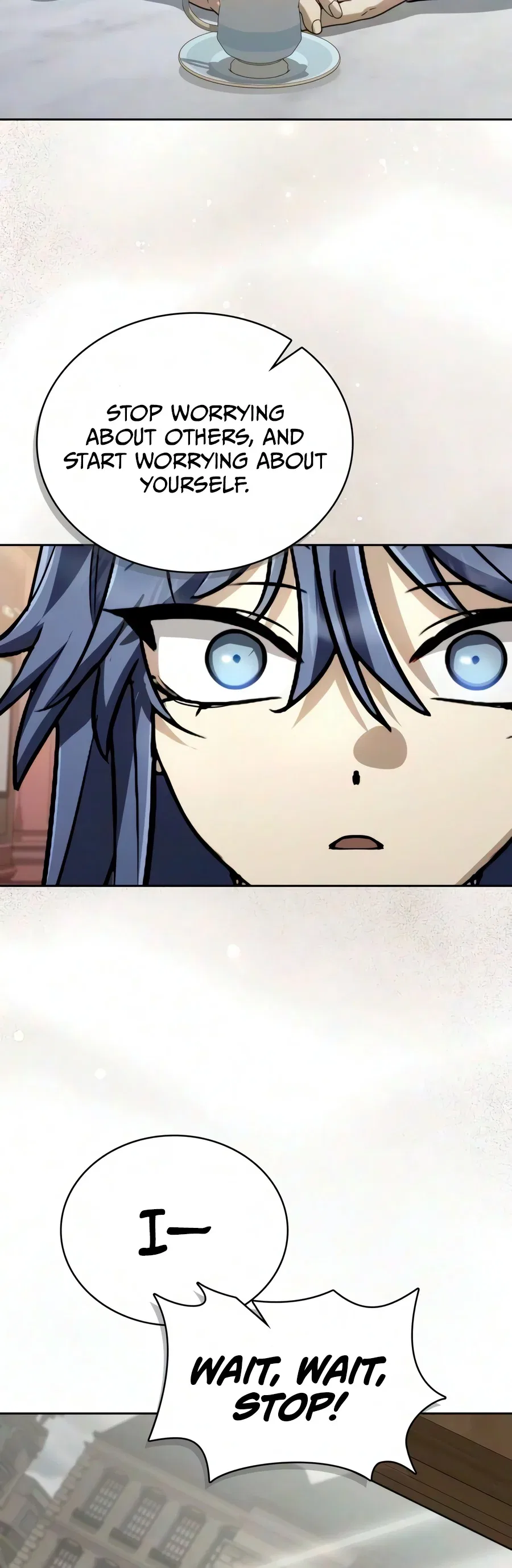 Genius Prismatic Mage Chapter 96 – Page 7