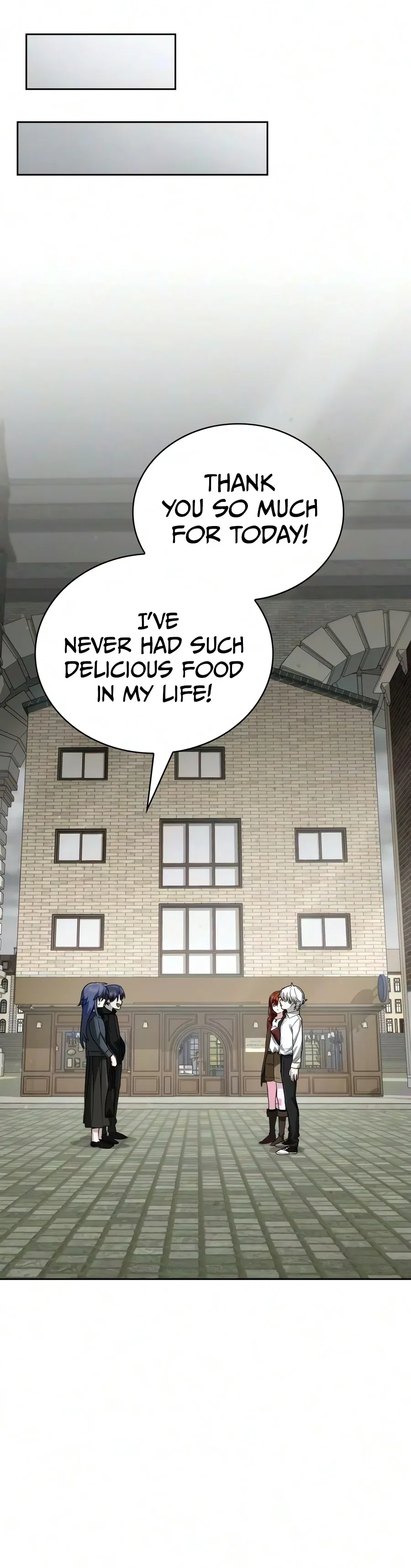 Genius Prismatic Mage Chapter 96 – Page 9