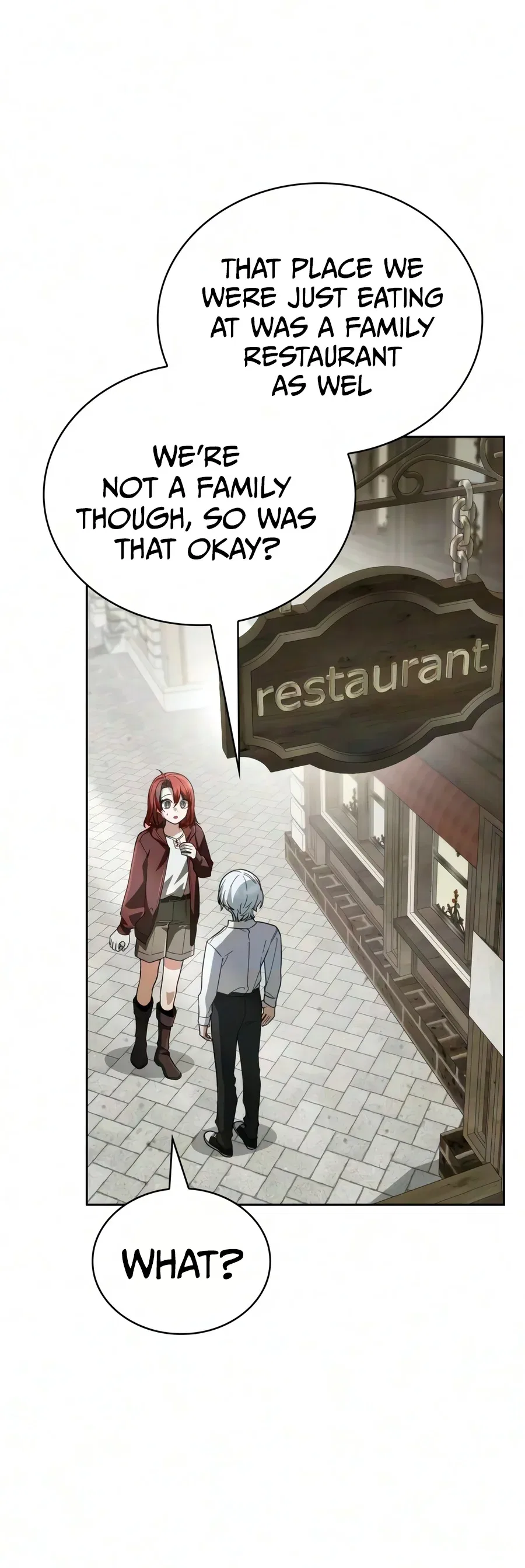 Genius Prismatic Mage Chapter 96 – Page 13