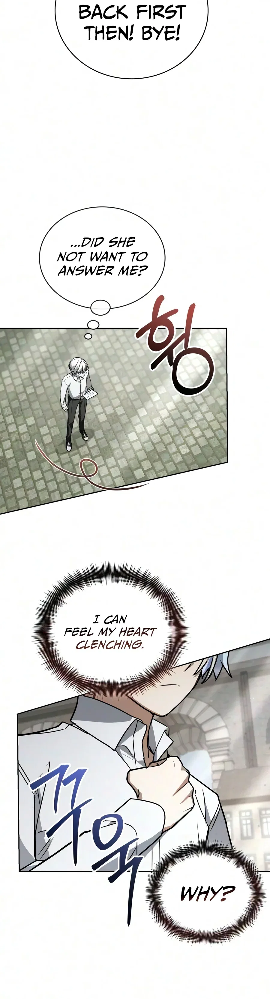 Genius Prismatic Mage Chapter 96 – Page 15
