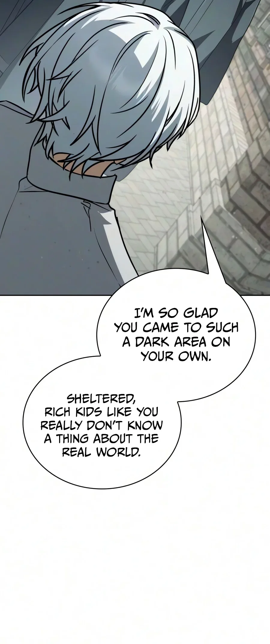 Genius Prismatic Mage Chapter 96 – Page 17