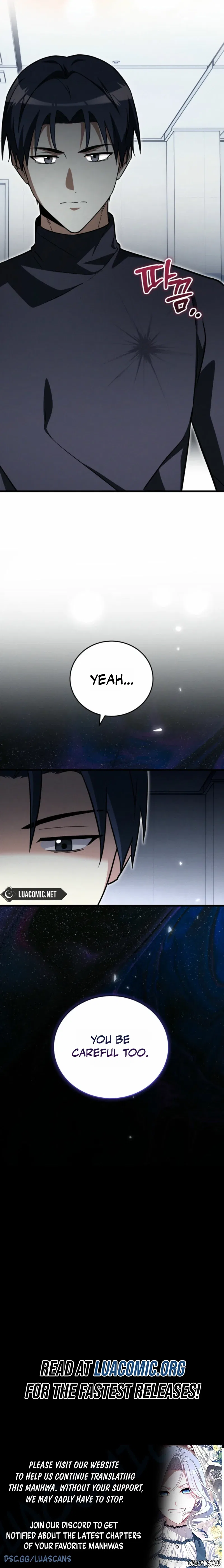 The Ranker Dreams of Retirement Chapter 66 – Page 12
