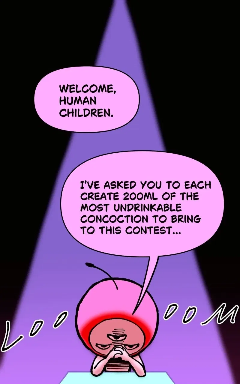 Simon Says Chapter 8 – Page 1