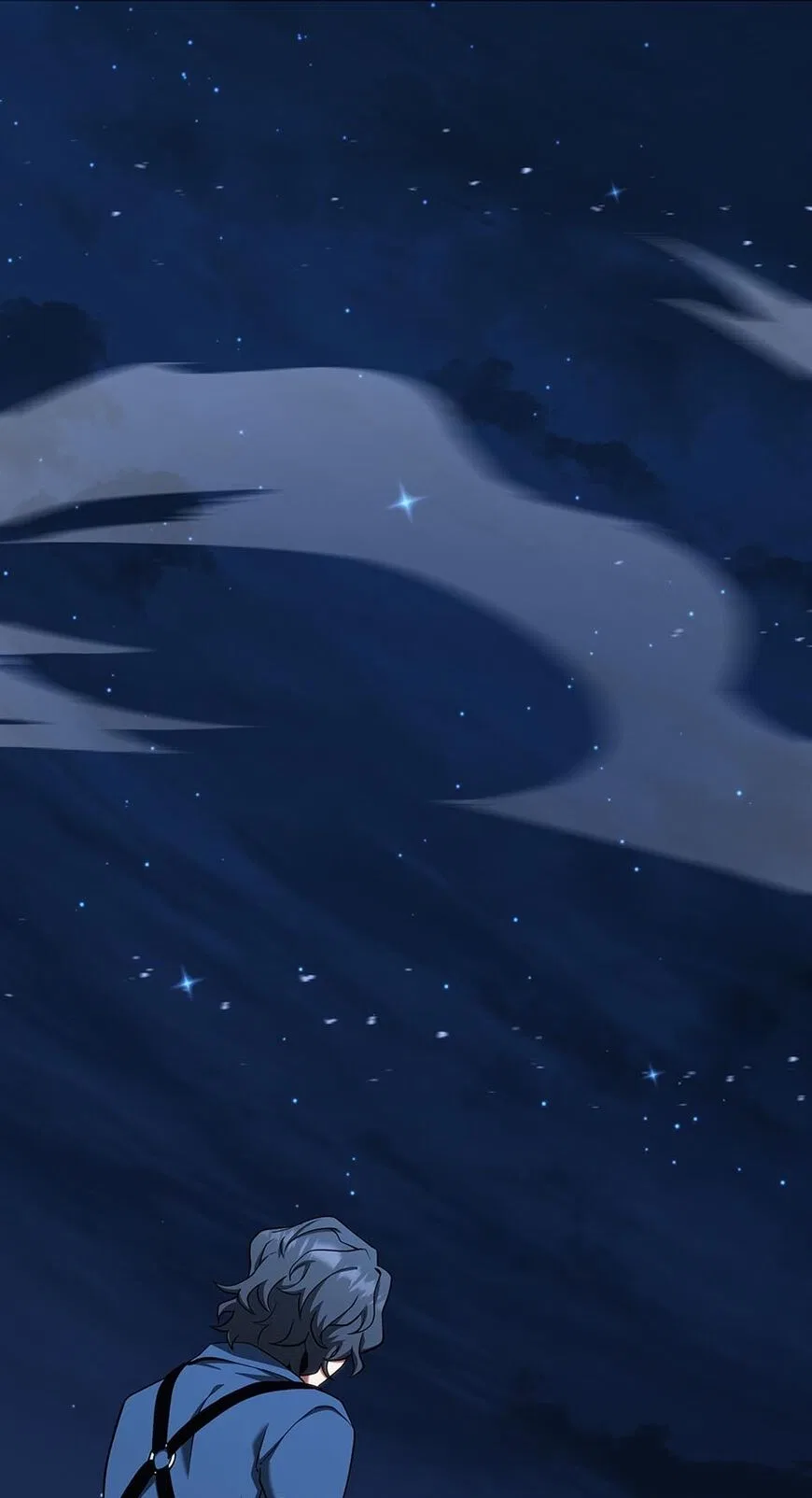 The Beginning After the End Manga Chapter 187 – Page 1