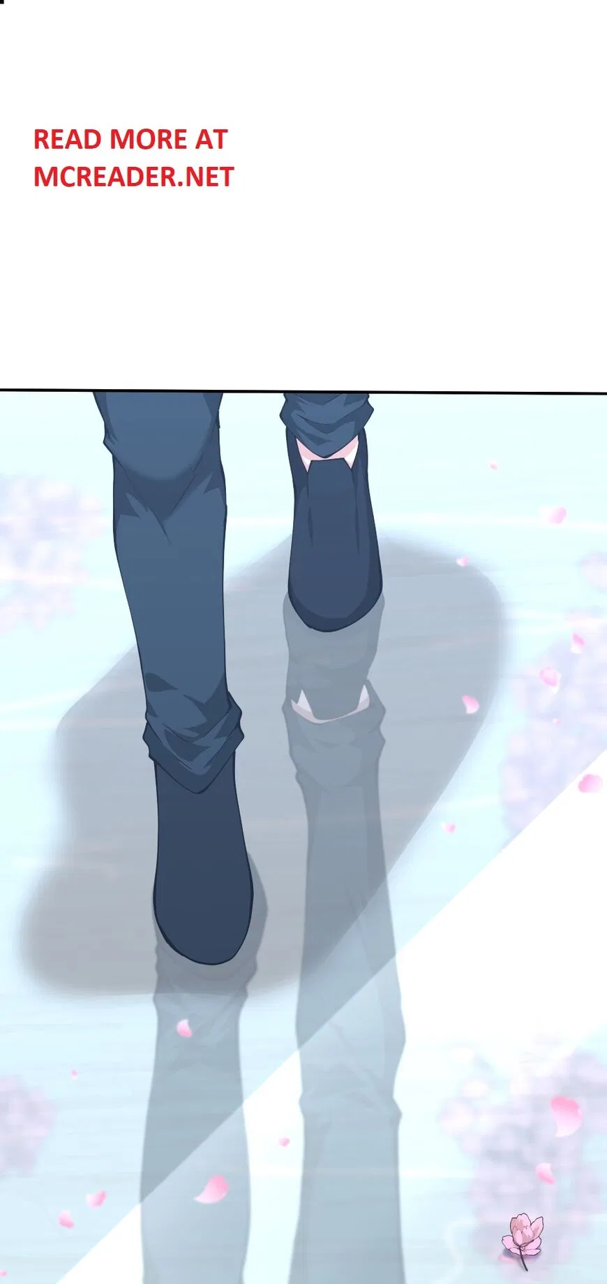The Beginning After the End Manga Chapter 151 – Page 1