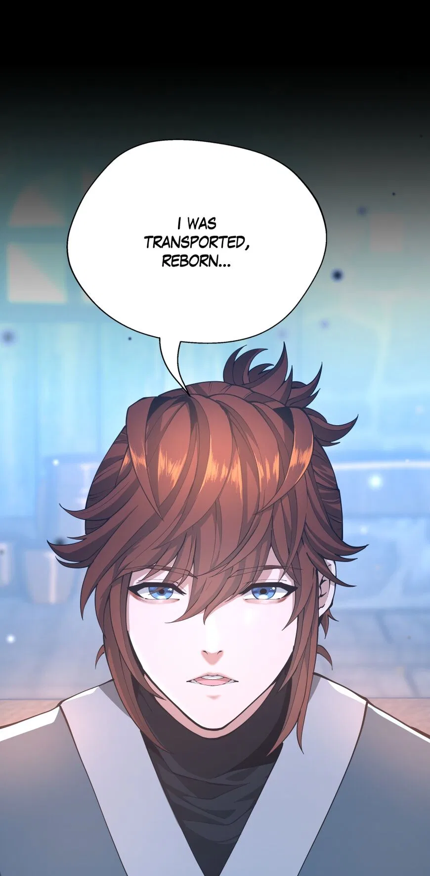 The Beginning After the End Manga Chapter 149 – Page 1