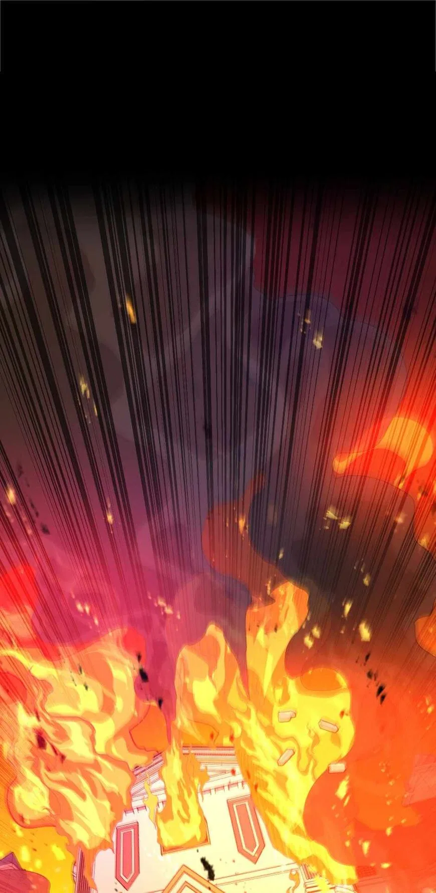The Beginning After the End Manga Chapter 127 – Page 1