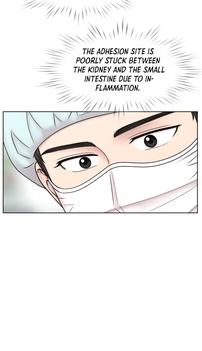 Trauma Center: Surgeon Baek Kang-Hyeok Chapter 48 – Page 12