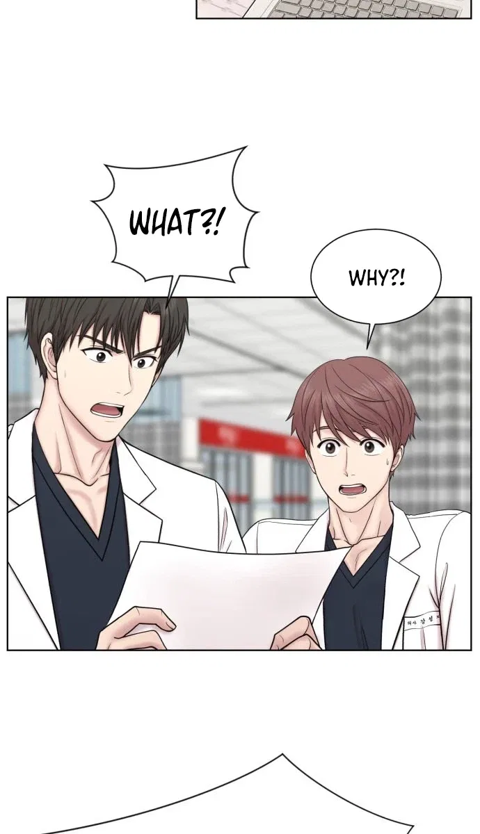 Trauma Center: Surgeon Baek Kang-Hyeok Chapter 48 – Page 24