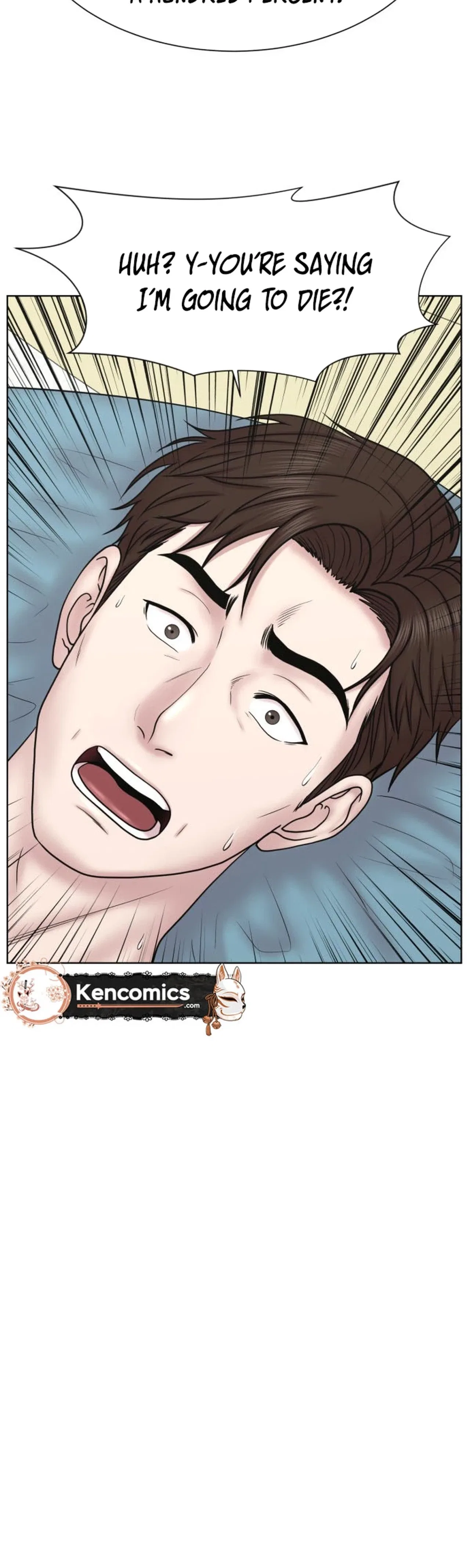 Trauma Center: Surgeon Baek Kang-Hyeok Chapter 48 – Page 27