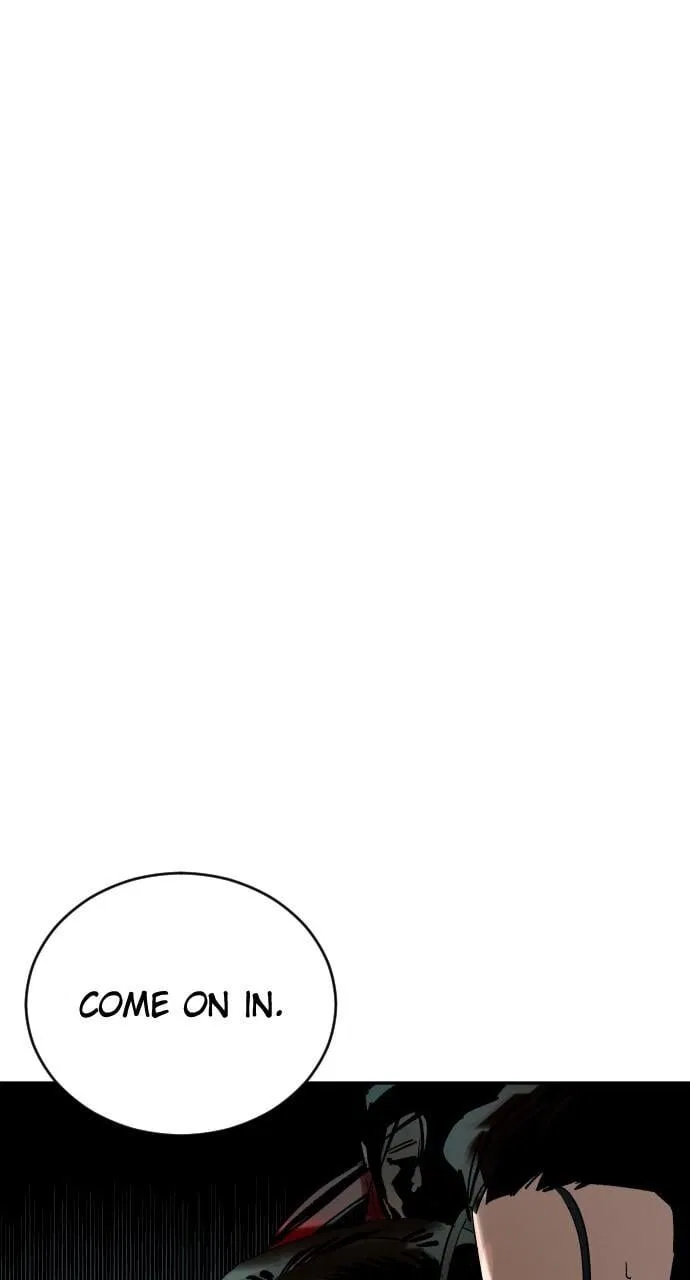 Build Up manga Chapter 165 – Page 1