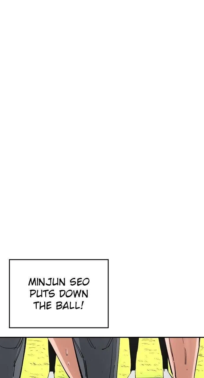 Build Up manga Chapter 155 – Page 1