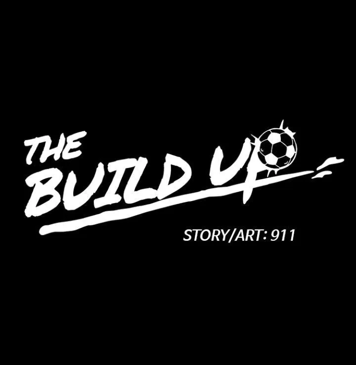 Build Up manga Chapter 90 – Page 1