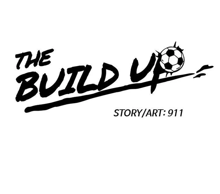 Build Up manga Chapter 89 – Page 1