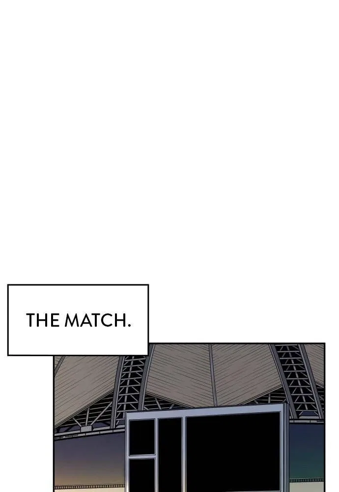 Build Up manga Chapter 54 – Page 1