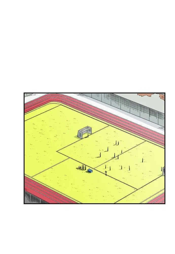 Build Up manga Chapter 45 – Page 1