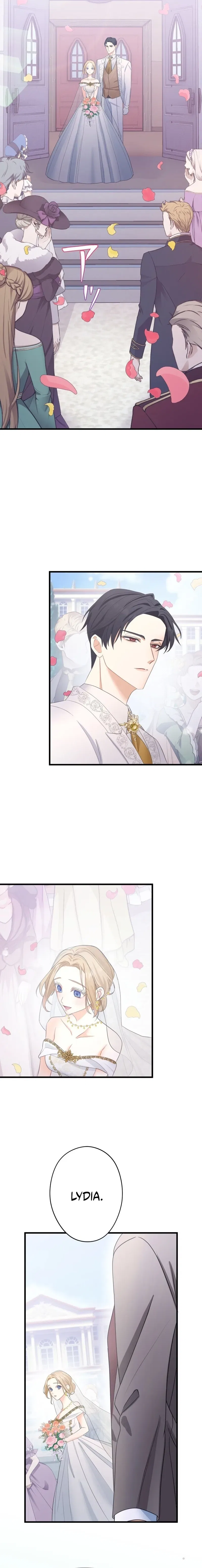 I Want a Divorce, but the Stoic Duke Dotes on Me Chapter 11 – Page 2