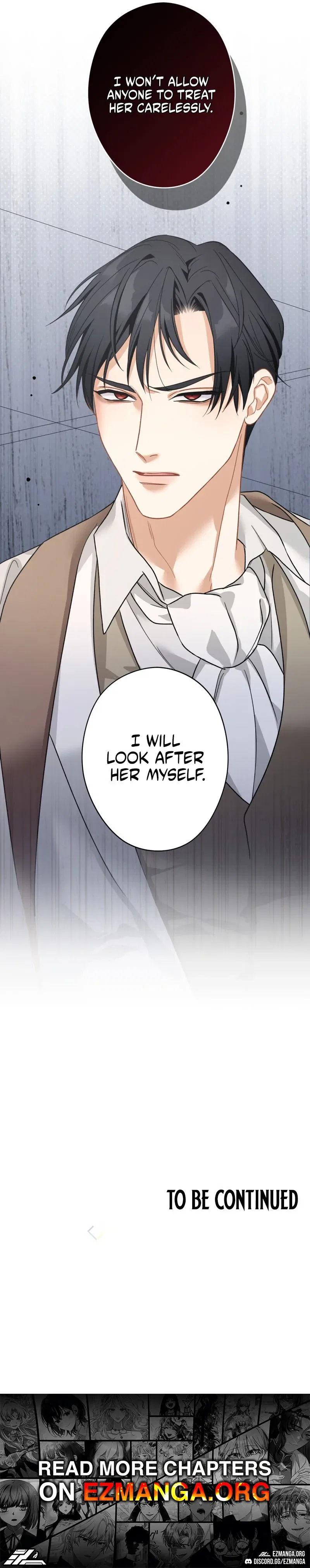I Want a Divorce, but the Stoic Duke Dotes on Me Chapter 5 – Page 8