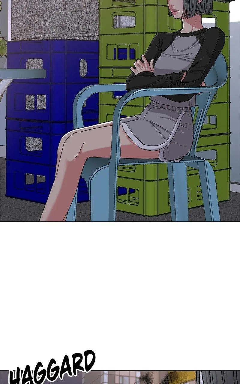 The Fox Club Chapter 125 – Page 4