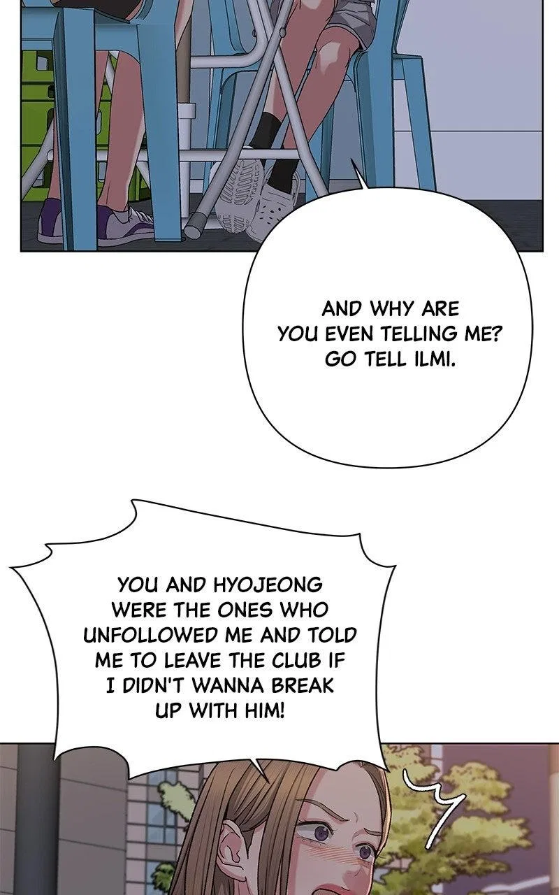 The Fox Club Chapter 125 – Page 10