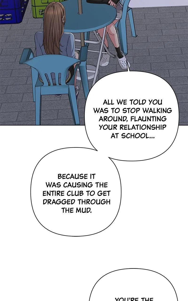 The Fox Club Chapter 125 – Page 13