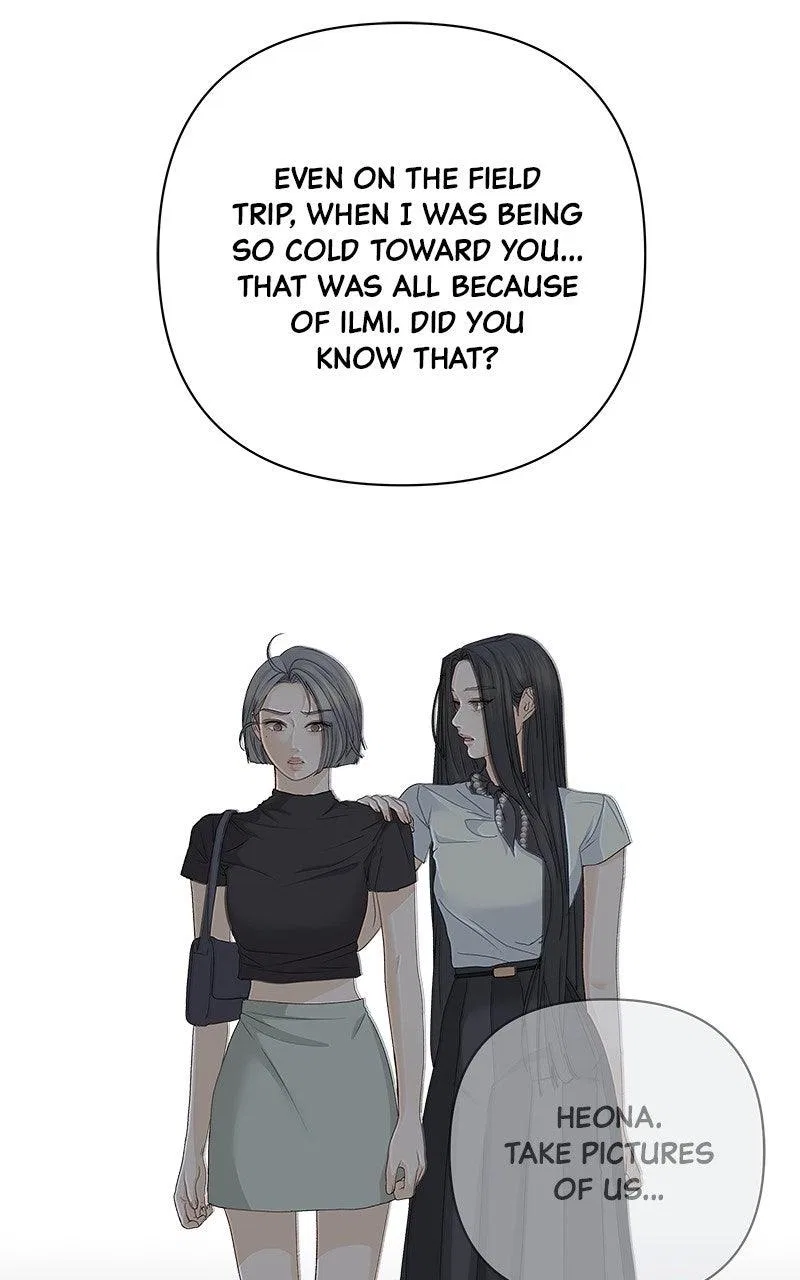 The Fox Club Chapter 125 – Page 20