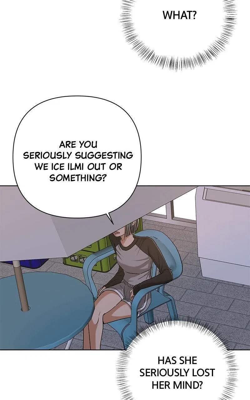 The Fox Club Chapter 125 – Page 30