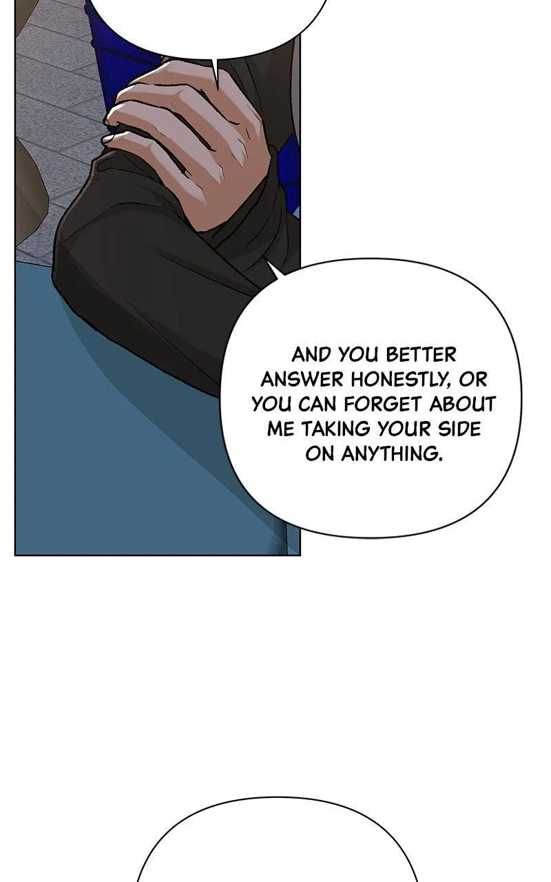 The Fox Club Chapter 125 – Page 39