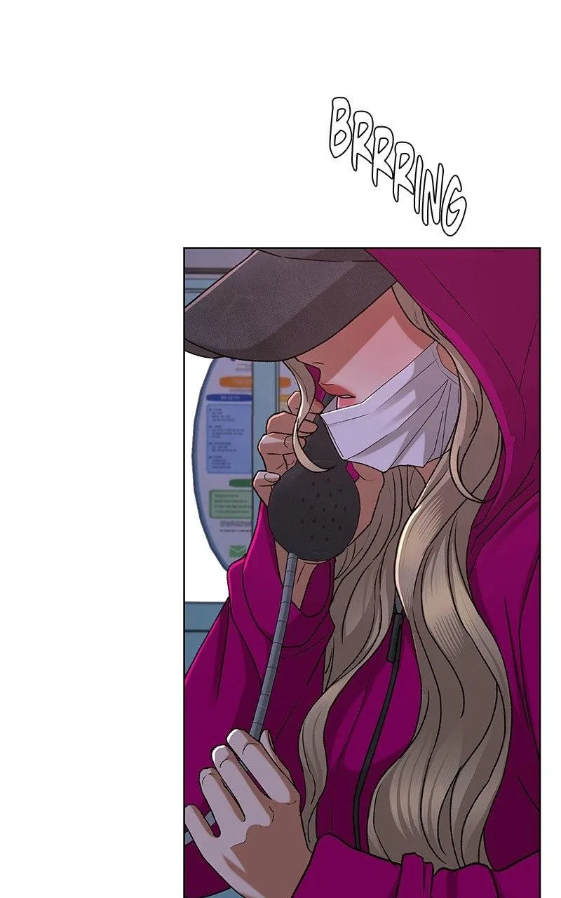 The Fox Club Chapter 125 – Page 56