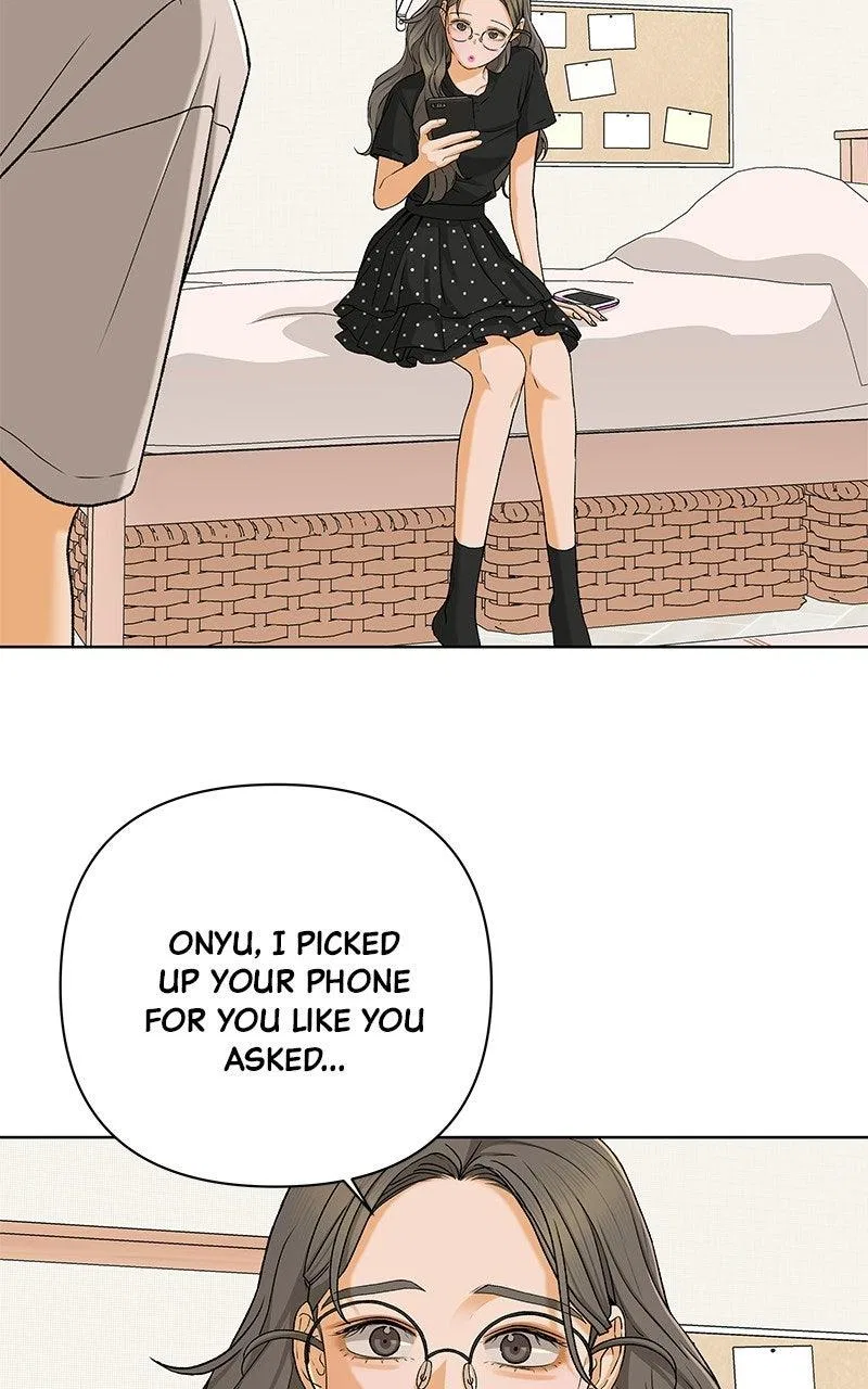 The Fox Club Chapter 125 – Page 69