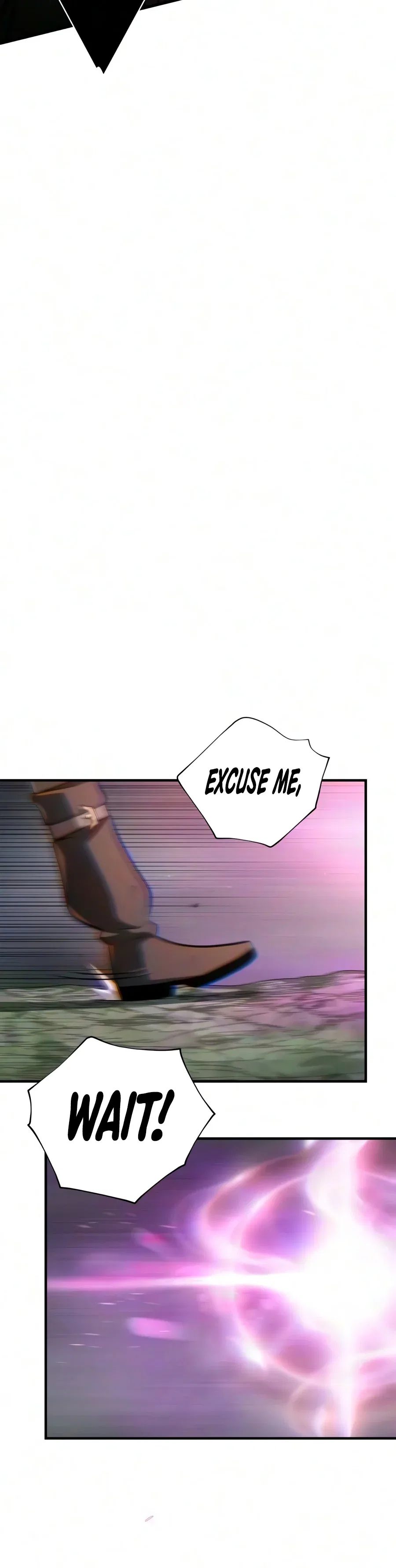 The Dark Magician Transmigrates After 66666 Years Chapter 200 – Page 17